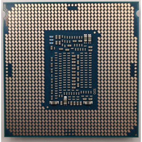 Процессор Intel Core i5-8400 2.8GHz 9MB s1151 Tray (CM8068403358811) (Восстановлено продавцом, 890981) купить в Украине: Киев, Днепр, Харьков, Одесса  | Проверка совместимости, низкая цена, отзывы, характеристики от TELEMART фото