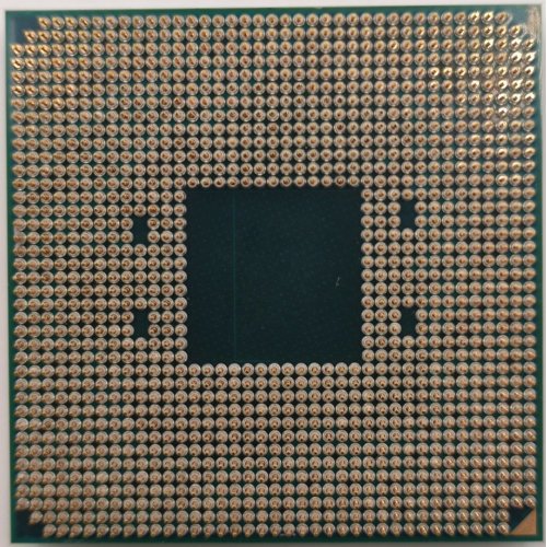 Процесор AMD Ryzen 5 3600 3.6(4.2)GHz 32MB sAM4 Box (100-100000031AWOF) (Відновлено продавцем, 890988) купити в Україні: Київ, Львів, Хмельницький, Тернопіль, Івано-Франківськ | Перевірка сумісності, низька ціна, відгуки, характеристики від TELEMART фото