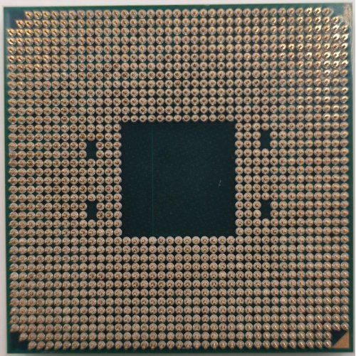 Процесор AMD Ryzen 5 3600 3.6(4.2)GHz 32MB sAM4 Tray (100-000000031) (Відновлено продавцем, 890988) купити в Україні | Telemart фото