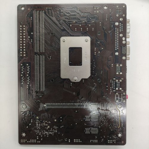 Материнська плата Gigabyte H310M DS2 (s1151-V2, Intel H310) (Відновлено продавцем, 890998) купити в Україні: Київ, Львів, Хмельницький, Тернопіль, Івано-Франківськ | Перевірка сумісності, низька ціна, відгуки, характеристики від TELEMART фото