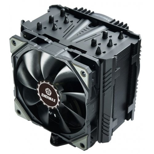 Продати Кулер Enermax T50 AXE (ETS-T50A-DFP) за Trade-In у інтернет-магазині Телемарт - Київ, Дніпро, Україна фото