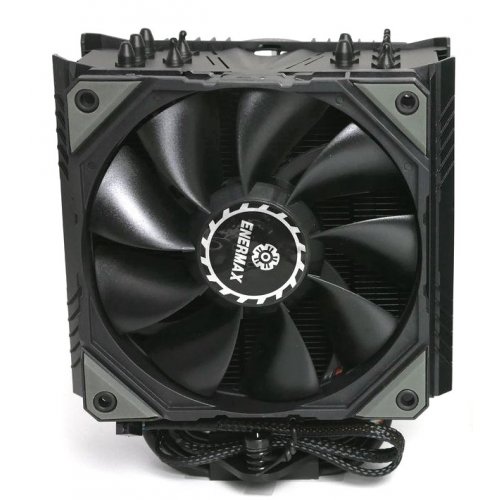 Продати Кулер Enermax T50 AXE (ETS-T50A-DFP) за Trade-In у інтернет-магазині Телемарт - Київ, Дніпро, Україна фото