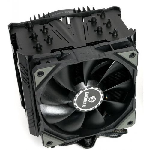 Продати Кулер Enermax T50 AXE (ETS-T50A-DFP) за Trade-In у інтернет-магазині Телемарт - Київ, Дніпро, Україна фото