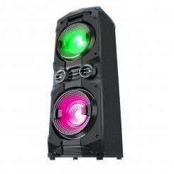 Портативна акустика REAL-EL S-2005 (EL121600033) Black