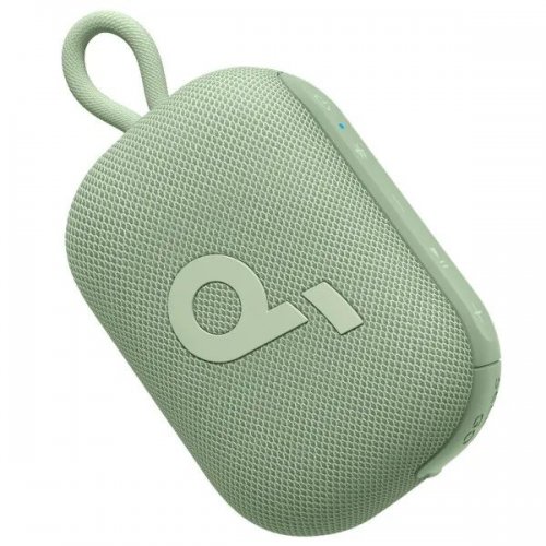 Портативна акустика Anker SoundCore Select 4 Go (A31X1061) Green купити в Україні: Київ, Львів, Хмельницький, Тернопіль, Івано-Франківськ | Низька ціна, відгуки, характеристики від TELEMART фото
