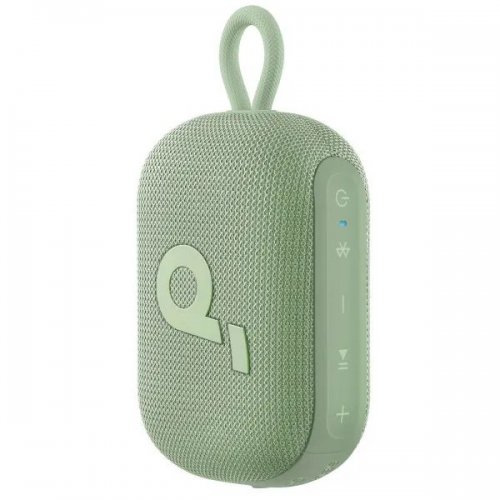 Портативна акустика Anker SoundCore Select 4 Go (A31X1061) Green купити в Україні: Київ, Львів, Хмельницький, Тернопіль, Івано-Франківськ | Низька ціна, відгуки, характеристики від TELEMART фото