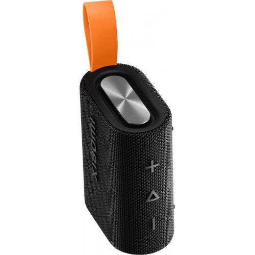Портативна акустика Xiaomi Sound Pocket (QBH4269GL) Black купити в Україні: Київ, Львів, Хмельницький, Тернопіль, Івано-Франківськ | Низька ціна, відгуки, характеристики від TELEMART фото
