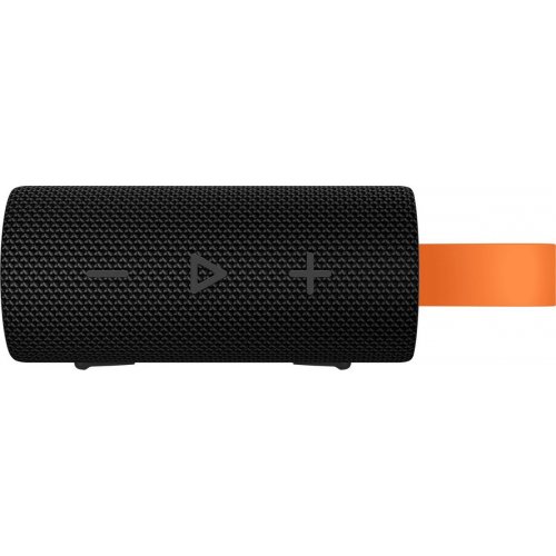 Портативна акустика Xiaomi Sound Pocket (QBH4269GL) Black купити в Україні: Київ, Львів, Хмельницький, Тернопіль, Івано-Франківськ | Низька ціна, відгуки, характеристики від TELEMART фото