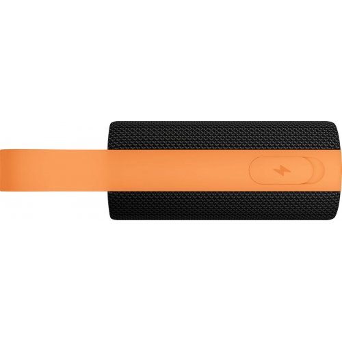 Портативна акустика Xiaomi Sound Pocket (QBH4269GL) Black купити в Україні: Київ, Львів, Хмельницький, Тернопіль, Івано-Франківськ | Низька ціна, відгуки, характеристики від TELEMART фото