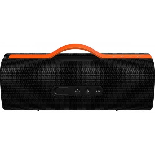 Портативна акустика Xiaomi Sound Party (QBH4321GL) Black купити в Україні: Київ, Львів, Хмельницький, Тернопіль, Івано-Франківськ | Низька ціна, відгуки, характеристики від TELEMART фото