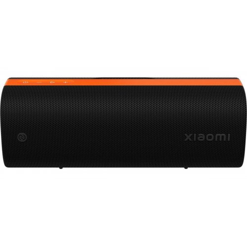 Портативна акустика Xiaomi Sound Party (QBH4321GL) Black купити в Україні: Київ, Львів, Хмельницький, Тернопіль, Івано-Франківськ | Низька ціна, відгуки, характеристики від TELEMART фото