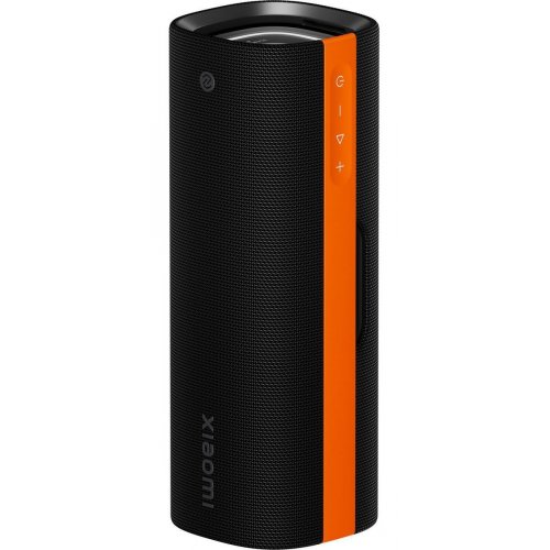 Портативна акустика Xiaomi Sound Party (QBH4321GL) Black купити в Україні: Київ, Львів, Хмельницький, Тернопіль, Івано-Франківськ | Низька ціна, відгуки, характеристики від TELEMART фото