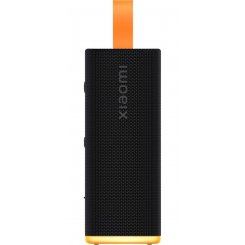 Портативна акустика Xiaomi Sound Play (QBH4422GL) Black