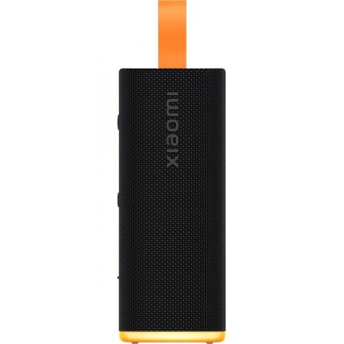 Портативна акустика Xiaomi Sound Play (QBH4422GL) Black купити в Україні: Київ, Львів, Хмельницький, Тернопіль, Івано-Франківськ | Низька ціна, відгуки, характеристики від TELEMART фото