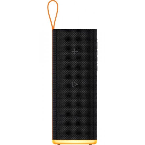 Портативна акустика Xiaomi Sound Play (QBH4422GL) Black купити в Україні: Київ, Львів, Хмельницький, Тернопіль, Івано-Франківськ | Низька ціна, відгуки, характеристики від TELEMART фото