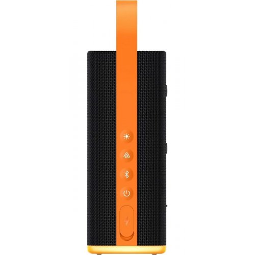 Портативна акустика Xiaomi Sound Play (QBH4422GL) Black купити в Україні: Київ, Львів, Хмельницький, Тернопіль, Івано-Франківськ | Низька ціна, відгуки, характеристики від TELEMART фото