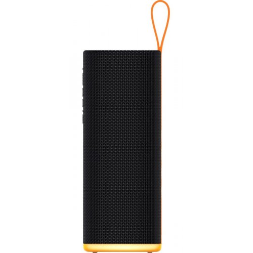 Портативна акустика Xiaomi Sound Play (QBH4422GL) Black купити в Україні: Київ, Львів, Хмельницький, Тернопіль, Івано-Франківськ | Низька ціна, відгуки, характеристики від TELEMART фото