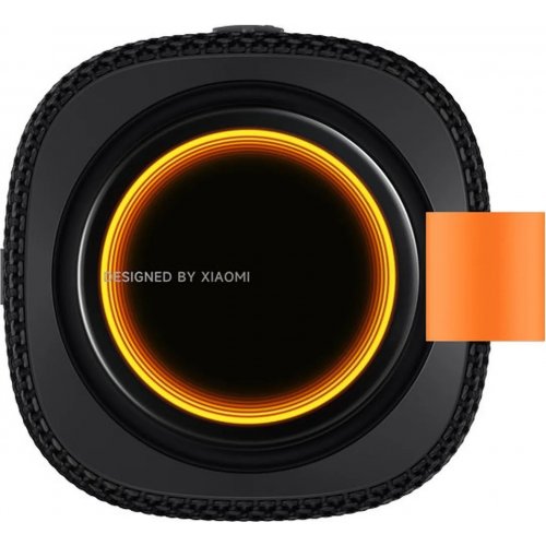 Портативна акустика Xiaomi Sound Play (QBH4422GL) Black купити в Україні: Київ, Львів, Хмельницький, Тернопіль, Івано-Франківськ | Низька ціна, відгуки, характеристики від TELEMART фото