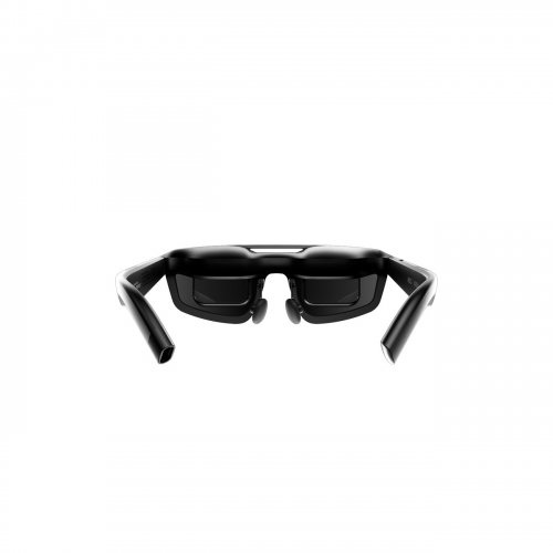 Монитор-очки Asus ROG XREAL R1 Gaming AR Glasses (R1-N 90LJ00M5-B01670) Black купить в Украине: Киев, Днепр, Харьков, Одесса  | Низкая цена, отзывы, характеристики от TELEMART фото
