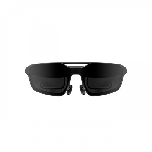 Монитор-очки Asus ROG XREAL R1 Gaming AR Glasses (R1-N 90LJ00M5-B01670) Black купить в Украине: Киев, Днепр, Харьков, Одесса  | Низкая цена, отзывы, характеристики от TELEMART фото