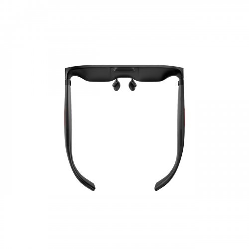 Монитор-очки Asus ROG XREAL R1 Gaming AR Glasses (R1-N 90LJ00M5-B01670) Black купить в Украине: Киев, Днепр, Харьков, Одесса  | Низкая цена, отзывы, характеристики от TELEMART фото