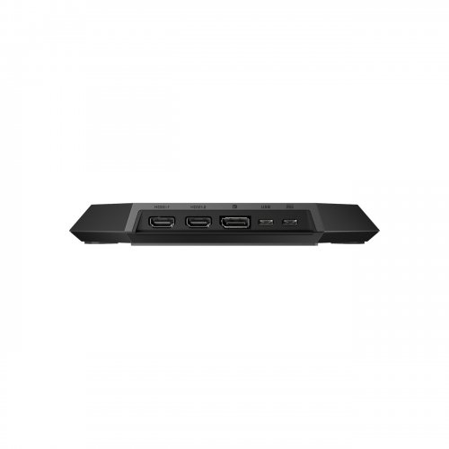 Монитор-очки Asus ROG XREAL R1 Gaming AR Glasses (R1-N 90LJ00M5-B01670) Black купить в Украине: Киев, Днепр, Харьков, Одесса  | Низкая цена, отзывы, характеристики от TELEMART фото