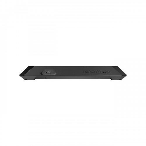 Монитор-очки Asus ROG XREAL R1 Gaming AR Glasses (R1-N 90LJ00M5-B01670) Black купить в Украине: Киев, Днепр, Харьков, Одесса  | Низкая цена, отзывы, характеристики от TELEMART фото