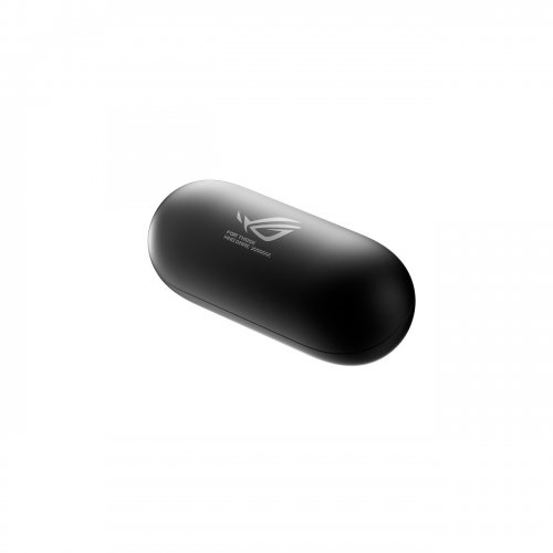 Монитор-очки Asus ROG XREAL R1 Gaming AR Glasses (R1-N 90LJ00M5-B01670) Black купить в Украине: Киев, Днепр, Харьков, Одесса  | Низкая цена, отзывы, характеристики от TELEMART фото