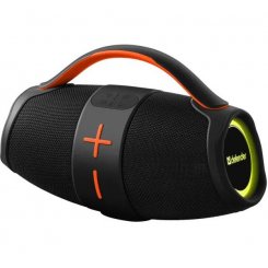 Портативна акустика Defender Beatbox 24 (65324) Black