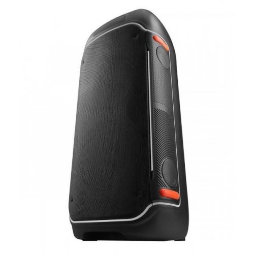 Портативна акустика Defender Boomer 200 (65201) Black купити в Україні: Київ, Львів, Хмельницький, Тернопіль, Івано-Франківськ | Низька ціна, відгуки, характеристики від TELEMART фото