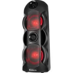 Портативна акустика Defender G78 (65178) Black