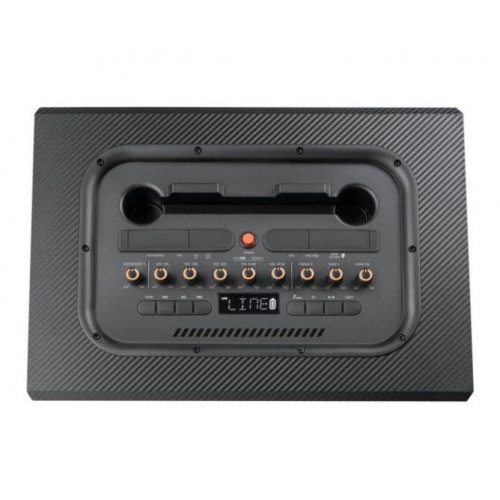 Портативна акустика Defender Sound Factory (65093) Black купити в Україні: Київ, Львів, Хмельницький, Тернопіль, Івано-Франківськ | Низька ціна, відгуки, характеристики від TELEMART фото