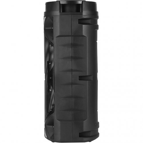 Портативна акустика Media-Tech FunBox BT (MT3181) Black купити в Україні: Київ, Львів, Хмельницький, Тернопіль, Івано-Франківськ | Низька ціна, відгуки, характеристики від TELEMART фото