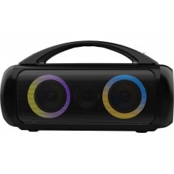 Портативна акустика Media-Tech Power Audio Pro (MT3184) Black