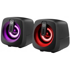Акустическая система Defender J1 (65961) Black