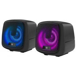 Акустическая система Defender J2 (65962) Black