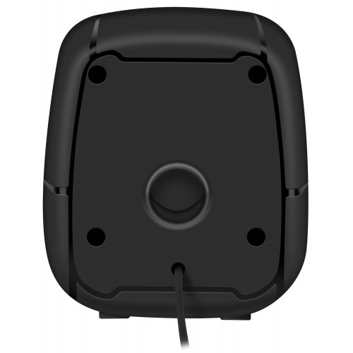 Акустическая система Defender J2 (65962) Black купить в Украине: Киев, Днепр, Харьков, Одесса  | Низкая цена, отзывы, характеристики от TELEMART фото