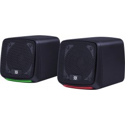 Акустическая система Defender J3 (65963) Black
