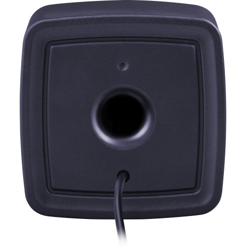 Акустическая система Defender J3 (65963) Black купить в Украине: Киев, Днепр, Харьков, Одесса  | Низкая цена, отзывы, характеристики от TELEMART фото