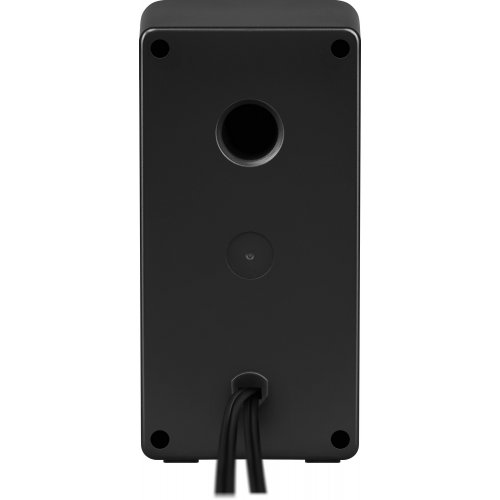 Акустическая система Defender J5 (65965) Black купить в Украине: Киев, Днепр, Харьков, Одесса  | Низкая цена, отзывы, характеристики от TELEMART фото