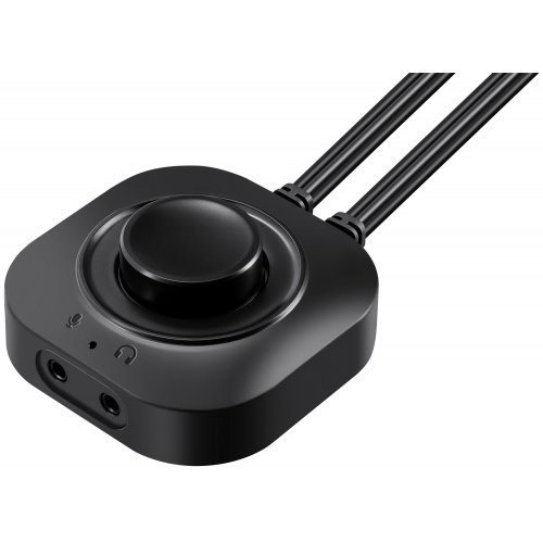 Акустическая система Defender Solar 10 (65940) Black купить в Украине: Киев, Днепр, Харьков, Одесса  | Низкая цена, отзывы, характеристики от TELEMART фото