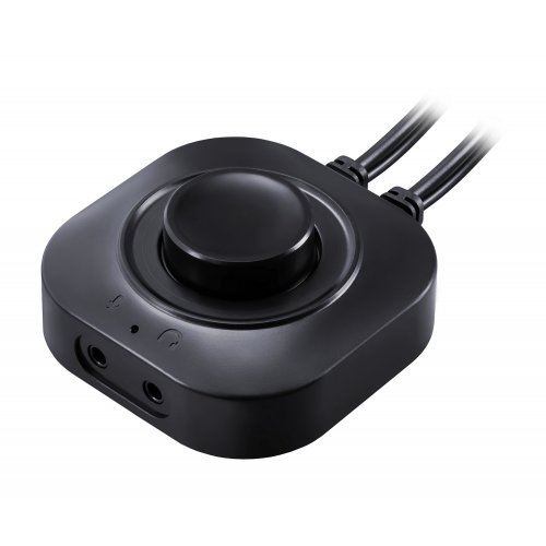 Акустическая система Defender Solar 9 (65939) Black купить в Украине: Киев, Днепр, Харьков, Одесса  | Низкая цена, отзывы, характеристики от TELEMART фото