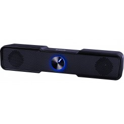 Саундбар Defender Z12 (65312) Black