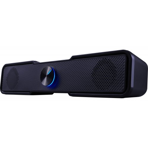 Саундбар Defender Z12 (65312) Black купить в Украине: Киев, Днепр, Харьков, Одесса  | Низкая цена, отзывы, характеристики от TELEMART фото
