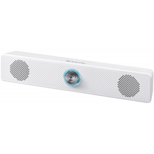 Саундбар Defender Z2 (65192) White купить в Украине: Киев, Днепр, Харьков, Одесса  | Низкая цена, отзывы, характеристики от TELEMART фото