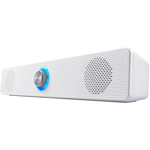 Саундбар Defender Z2 (65192) White купить в Украине: Киев, Днепр, Харьков, Одесса  | Низкая цена, отзывы, характеристики от TELEMART фото