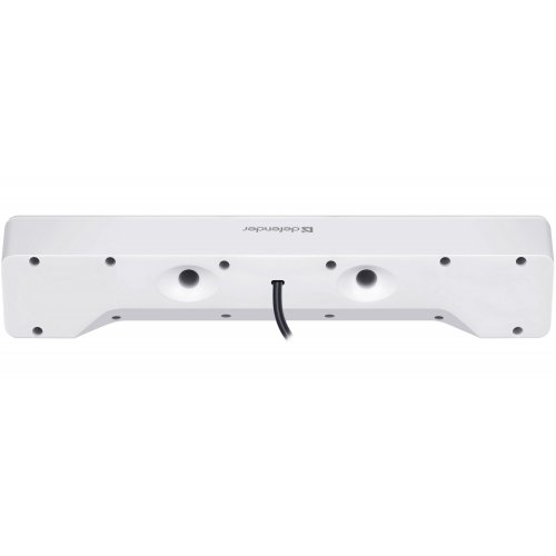 Саундбар Defender Z2 (65192) White купить в Украине: Киев, Днепр, Харьков, Одесса  | Низкая цена, отзывы, характеристики от TELEMART фото