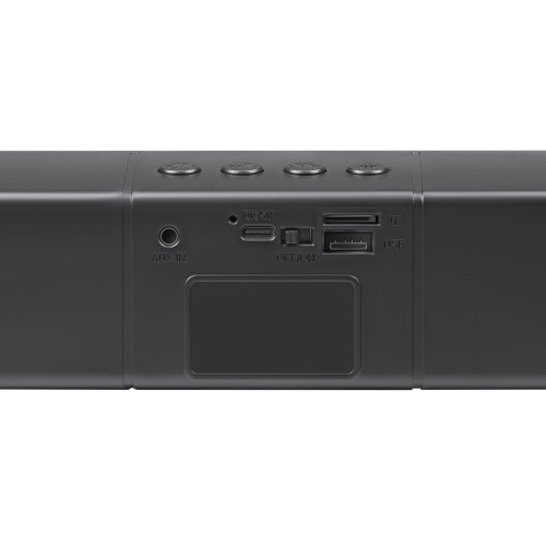 Саундбар Defender Z8 (65118) Black купить в Украине: Киев, Днепр, Харьков, Одесса  | Низкая цена, отзывы, характеристики от TELEMART фото