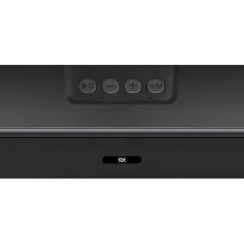 Саундбар Defender Z9 (65229) Black купить в Украине: Киев, Днепр, Харьков, Одесса  | Низкая цена, отзывы, характеристики от TELEMART фото