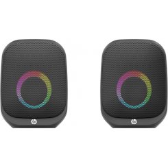 Акустическая система HP DHS-2113 Black